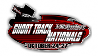 After two full nights of battle atop the high-banked, ¼-mile I-30 Speedway clay oval, the stage is set for Saturday night’s Championship slate of feature events at the 25th Annual COMP Cams Short Track Nationals presented by Hoosier Tires.