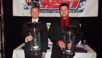 New York Drivers claim championships in first season of American and Canadian tours...