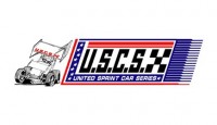 Riggins Wins at Carolina Eric Riggins, Jr. won the United Sprint Car Series feature Friday night at Carolina Speedway. Derek Hager, Terry Gray, Tim Crawley, and Morgan Turpen rounded out the top five.