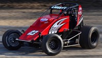 SCHEDULE CHANGES ANNOUNCED FOR USAC WEST COAST SPRINTS Hanford/Tulare double header in September...
