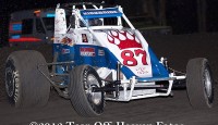 The June 15th race scheduled at Santa Maria Speedway has been moved to the following Saturday...