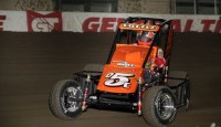 T.J.’s Chili Bowl Picks for Tuesday T.J. has his predictions for who might do well on opening night of the 2013 Chili Bowl Nationals....