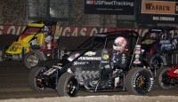 Blog: Predictions, Hall of Fame Inductions and More T.J. has his predictions for Wednesday night at the Chili Bowl, a quick synopsis on his personal connection with some of the National Sprint Car Hall of Fame and Museum...