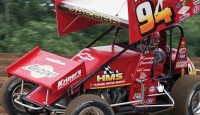 Way Back Wednesday: All Stars at Butler 1998 This week's Way Bay Wednesday features the All Star Circuit of Champions making a mid-summer stop at Butler Motor Speedway...