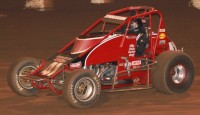 Western Region Director Chris Kearns has announced a change in the upcoming Amsoil USAC/CRA Sprint Car Schedule. The popular Watsonville and Santa Maria doubleheader scheduled in June has been moved to one week earlier. 