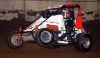 Way Back Wednesday: 2001 Chili Bowl Updates Looking back at our updates from the Chili Bowl in 2001...