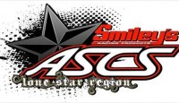 Lone Star competition highlights regional fair The Smiley’s Racing Products Lone Star Region returns to competition Friday, April 26 at the Boyd Raceway in Boyd, Texas and Abilene Speedway in Abilene, Texas on Saturday, April 27.