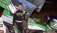 The first night of the Grove Classic produced plenty of memories for race fans...