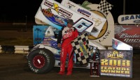 Feature Winners: February 18 – 24, 2013 See who won feature events the week of February 18 - 24, 2013...