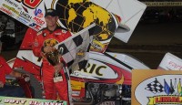 Brad Doty Classic Tickets Available March 19 The Ohio Logistics 25th Annual Brad Doty Classic presented by Racing Optics is Limaland Motorsports Park’s premier event for the 2013 racing season.