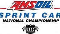 AMSOIL SPRINTS HEAD FOR THE “BURG” SATURDAY Tracy Hines of New Castle, Ind. continues his pursuit of the all-time record for AMSOIL USAC National Sprint Car wins this Saturday when the series visits Lawrenceburg (Ind.) Speedway. None of his 45 wins to date have come at the 3/8-mile dirt oval, although he did win a 2010 USAC National Midget race there.