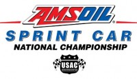 SPRINTS AT GAS CITY FRIDAY, PUTNAMVILLE SATURDAY Eldora weathered out...