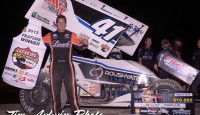 Jason Johnson steals the Heart O’ Texas The Griffith Truck and Equipment Gulf South Region took to the Heart O’ Texas Speedway in Waco, Texas with 41 drivers checking in. When all was said and done, it was Jason Johnson who grabbed the Life Partners Inc. Duel on the Brazos $2,500 victory.