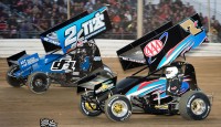 TJ’s Travels: The first taste… T.J.'s latest blog is on why its logical for some promoters to brave the weather and host early season races in areas where springtime weather often resembles winter...