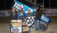 Feature Winners: March 25 – 31, 2013 Feature winners from the week of Easter 2013...