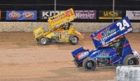 T.J.’s Travels: Five Things to Watch This Weekend Keep an eye on these five storylines throughout the weekend of racing...