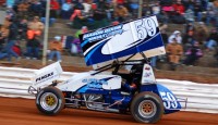 Feature Winnners: February 25 – March 3, 2013 Congratulations to the following drivers that picked up feature wins last week...