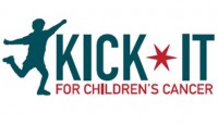 Help Fremont Speedway ‘kick’ childhood cancer Fremont Speedway is asking for area businesses, race fans and race teams and the entire Northwest Ohio community to help kick cancer research into high gear.
