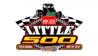 Open Wheel Champions Lead Pay Little 500 Rookie Class Open wheel racing champions make up the majority of the Rookie Class for the 65th running of the Pay Less Little 500 at Anderson Speedway on Saturday May 25. Bryan Clauson, Bobby East, Jerry Coons Jr and Joe Swanson all bring championship credentials to the Pay Less Little 500 and their attempt to crack into the winner’s circle.
