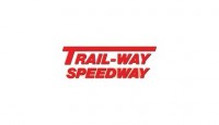 McClelland Wins at Trail-Way As Trail-Way Speedway celebrated Flag Day on Friday night, the only flag which Westminster, Md., driver Brad McClelland wanted to see by the end of the 25-lap 358 sprint feature was the checkered variety.