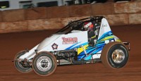 Harli White Wins Torrid Feature Battle Becomes second female victor in OCRS history...