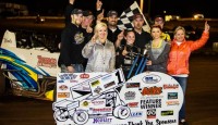 Photo Gallery: OCRS at Brill Motor Speedway Images from the OCRS Non-Wing event at Brill Motor Speedway...