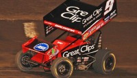 WORLD OF OUTLAWS STP SPRINT CARS AT PERRIS APRIL 13th! The only Southern California appearance of the world’s fastest sprint cars, the legendary World of Outlaws STP Sprint Cars, is less than one month away at the “Southern California Home of Major League Sprint Car Racing,” Perris Auto Speedway. The date to mark on your racing calendar for the “SoCal Showdown” is Saturday, April 13th.
