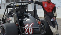 PIERCE WOULD LIKE TO FORGET 2012 SEASON When you talk with Aaron Pierce about his 2012 season, he willquickly tell you that everything that could've went wrong did