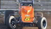 Ballou Wins Hensel Memorial at Fremont Nate Dussell Wins 305 feature...