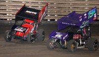 Event List: May 3 – 5, 2013 Find out the races we will be covering this weekend on TJSlideways.com....