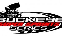 The Pie Factory Buckeye Super Sprint thirty lap feature saw Joe Speakman take the lead from his outside pole starting spot. 