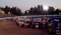 Way Back Wednesday: AVSS at Spartan Speedway in 1999 AVSS Sunday program at Spartan Speedway from 1999...