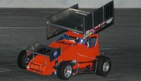 KITE RETURNS TO ROOTS FOR 2013 SEASON Former IZOD INDYCAR Series regular Jimmy Kite will return to his sprint car roots as he competes with the Must See Racing Xtreme Sprint Series (MSRXSS) full-time in 2013.