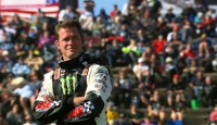 Autograph sessions tomorrow at 2:00 p.m. at the National Sprint Car Hall of Fame and Museum...