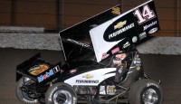 TONY STEWART TO SEE IRA SPRINT ACTION AT PLYMOUTH ON JUNE 15TH! 3-Time NASCAR Champ to Challenge IRA’s Best at the Sheboygan County Fairpark!