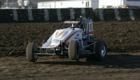 USAC WESTERN CLASSIC SERIES MAKES FIRST OCEAN APPEARANCE FRIDAY The USAC Western Classic Sprint Cars will make their first appearance of 2013 at John Prentice's Ocean Speedway Watsonville on Friday night. Lincoln's Tony Hunt, a ten-time USAC champion, is the defending champion of this series as it enters its third season.