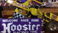 Feature Winners: April 12-14, 2013 Feature event winners from last weekend...