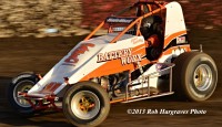 “2ND ANNUAL SOUTHWEST CONTRACTORS BILLET CUP” AT HANFORD SET FOR MAY 11TH $8,350 in bonus money...