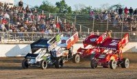 Photo Gallery: SOD / NRA at Limaland Images from the Memorial Cup at Limaland...