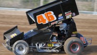 Photo Gallery: SOD / NRA at I-96 Speedway Images from the Sprints on Dirt / National Racing Alliance event at I-96 Speedway...