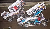 Photo Gallery: SOD / NRA at Waynesfield Images from the SOD / NRA event at Waynesfield Raceway Park...