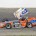 Images from the first event of Pay Less Little 500 week at Anderson...