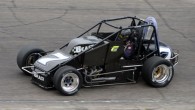 Images of the cars locked into the top 15 starting positions for Saturday's race...