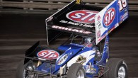 Schatz now up to third...