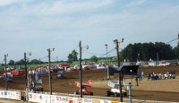 Way Back Wednesday: 1994 and 1995 at Attica Raceway Park Images from the 1994 World of Outlaws program and 1995 Ohio Sprint Speedweek show along with some personal accounts from T.J. featured on Way Back Wednesday...
