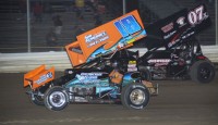 Photo Gallery: 360 / 305 Challenge at Attica Raceway Park Images from the 360 / 305 Challenge at Attica Raceway Park...