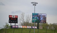 Eldora, Changing With The Times Story and photos by Bob Buffenbarger 40 years. That’s how long I’ve been attending races at Rossburg, Ohio’s Eldora Speedway, and oh how have things changed. A single guardrail was...
