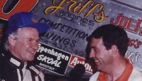 As part of its 25th anniversary season, Attica Raceway Park will pay tribute to the first promoter of “Ohio’s Finest Racing” speedplant on Friday, May 17th. 