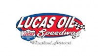 ASCS Warrior, POWRi, WAR Event at Lucas Oil Speedway Rained Out Due to rain, snow and extremely low temperatures, the Open Wheel Showdown featuring the ASCS Warrior Region, Wingless Auto Racing sprint cars, and POWRi National and West series scheduled for Saturday, May 4th has been cancelled.