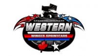 Murgoitio Wins Feature, Warf Wins Diamond Cup at Meridian Mike Murgoitio won the battle, but Bryan Warf got the spoils Saturday on the Meridian, Idaho sprintcar driver’s home track.